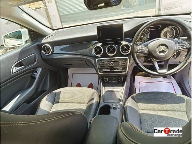 Used Mercedes-Benz CLA [2015-2016] 200 CDI Style in Jaipur