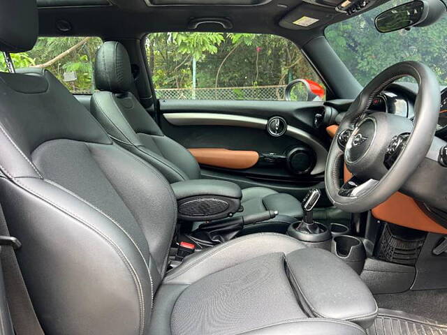 Used MINI Cooper [2018-2024] S 3 Door [2018-2020] in Bangalore