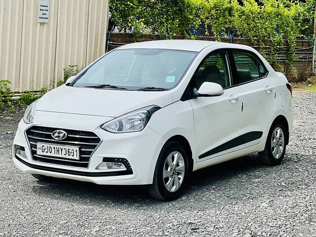 Used Hyundai Xcent [2014-2017] SX 1.2 in Ahmedabad