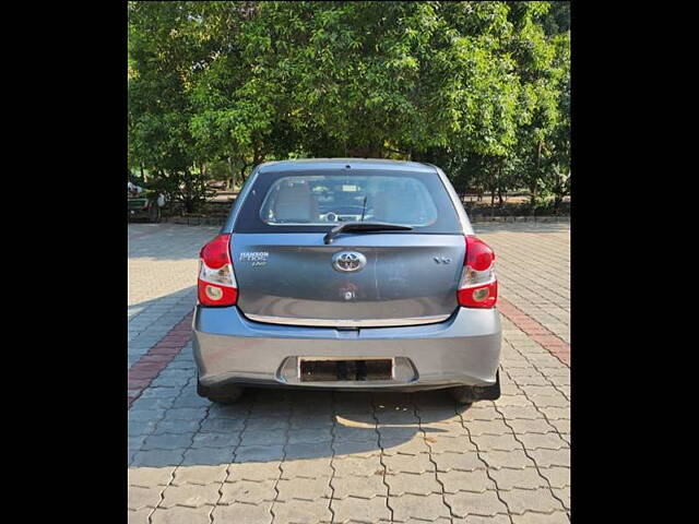 Used Toyota Etios Liva VD in Jalandhar