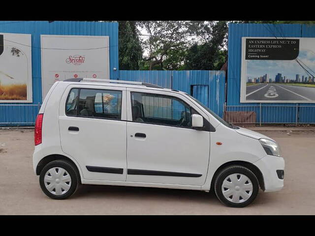 Used Maruti Suzuki Wagon R 1.0 [2010-2013] VXi in Mumbai