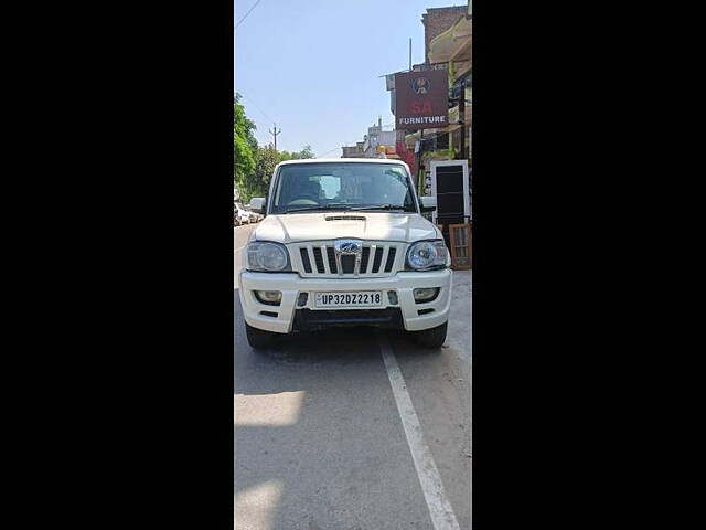 Used 2011 Mahindra Scorpio in Lucknow