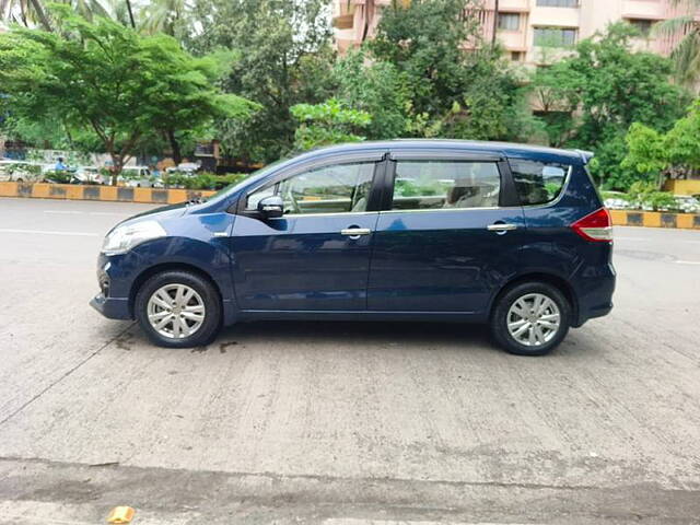 Used Maruti Suzuki Ertiga [2015-2018] VDI SHVS in Mumbai