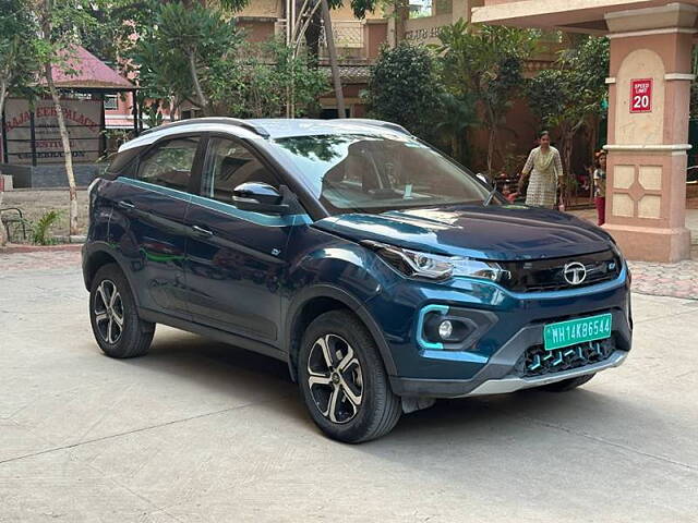 Used Tata Nexon EV [2020-2022] XZ Plus in Pune