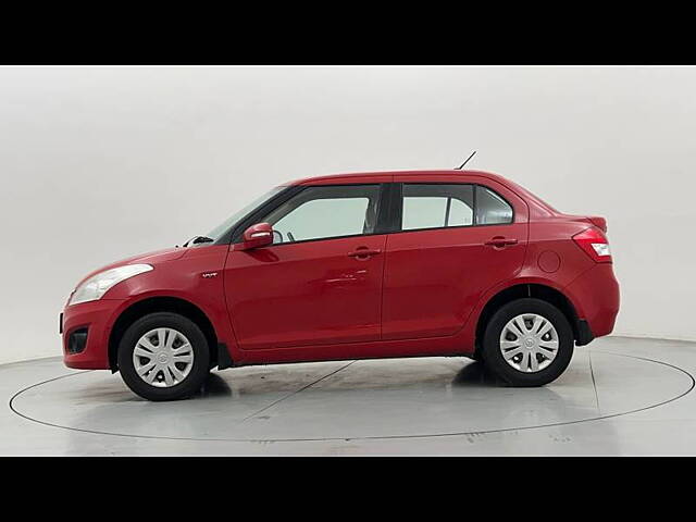 Used Maruti Suzuki Swift DZire [2011-2015] VXI in Ghaziabad