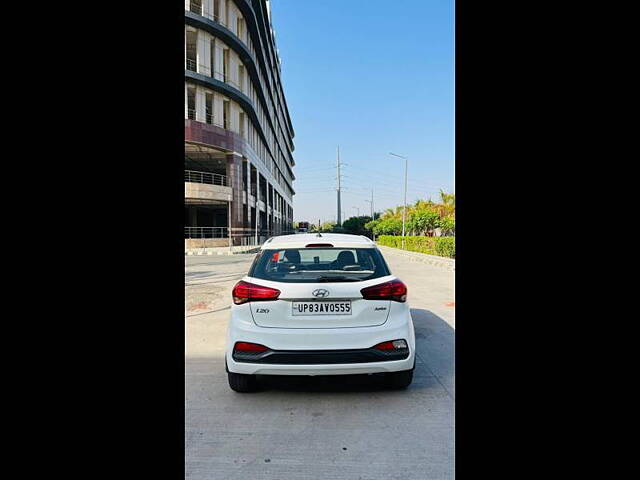 Used Hyundai Elite i20 [2019-2020] Asta 1.2 (O) [2019-2020] in Noida