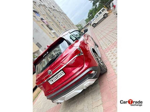 Used MG Hector Plus [2020-2023] Sharp 2.0 Diesel in Chennai