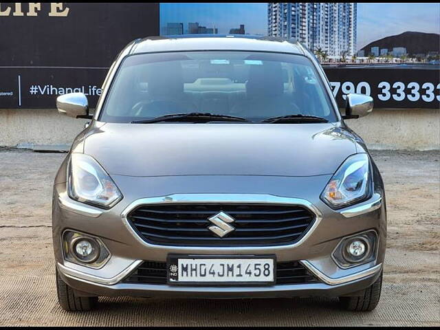 Used 2018 Maruti Suzuki DZire in Thane