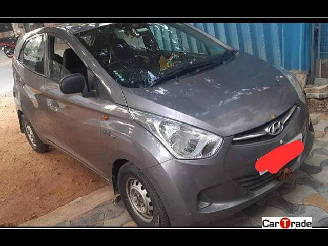 Used Hyundai Eon Era [2011-2012] in Hyderabad