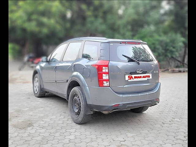 Used Mahindra XUV500 [2011-2015] W6 in Ahmedabad