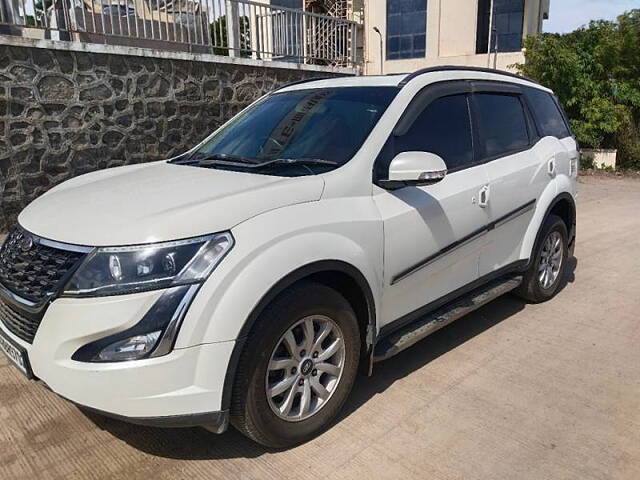 Used Mahindra XUV500 [2015-2018] W9 in Pune