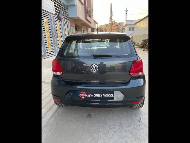 Used Volkswagen Polo [2016-2019] GT TSI in Bangalore