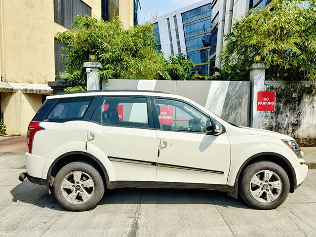 Used Mahindra XUV500 [2011-2015] W8 in Mumbai