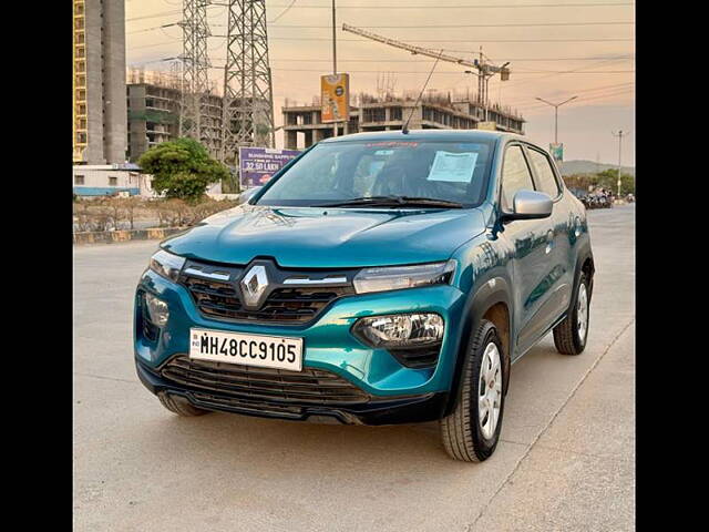 Used Renault Kwid [2022-2023] RXT 1.0 in Mumbai