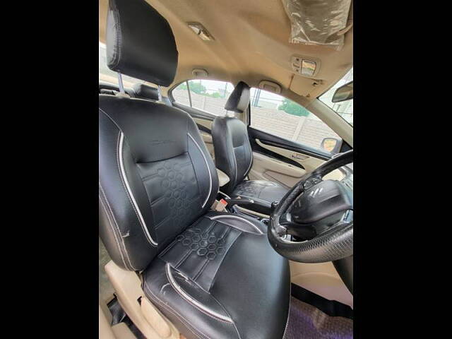 Used Maruti Suzuki Ciaz [2014-2017] VXi+ in Hyderabad