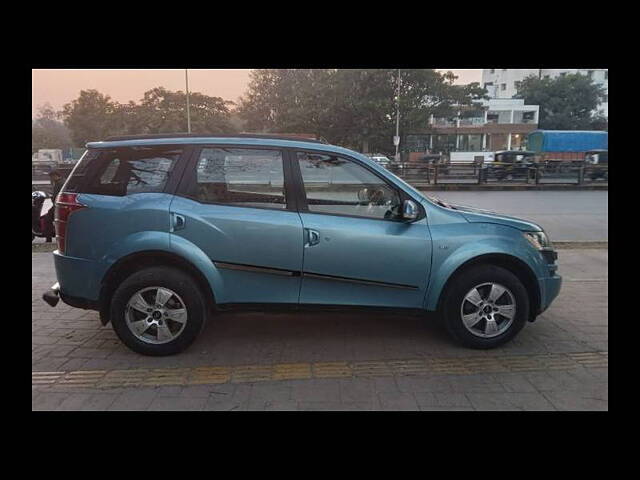 Used Mahindra XUV500 [2011-2015] W8 in Pune