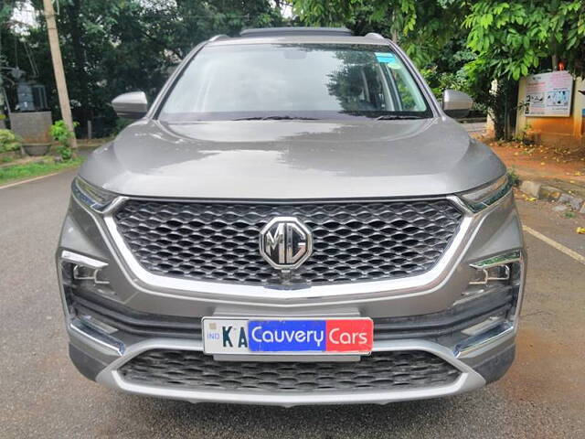 Used 2019 MG Hector in Bangalore