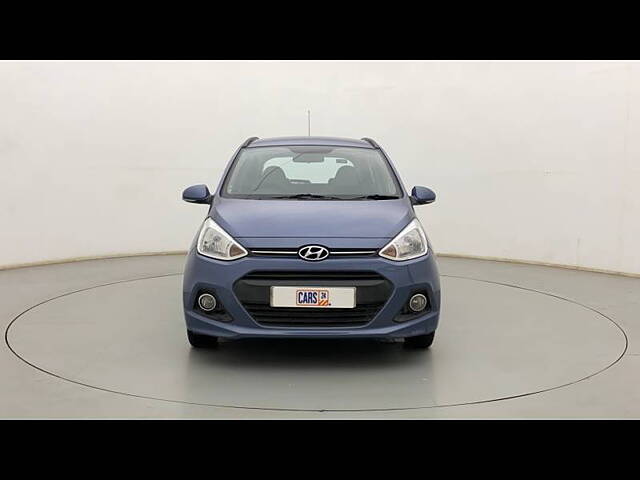 Used Hyundai Grand i10 [2013-2017] Asta 1.2 Kappa VTVT [2013-2016] in Hyderabad