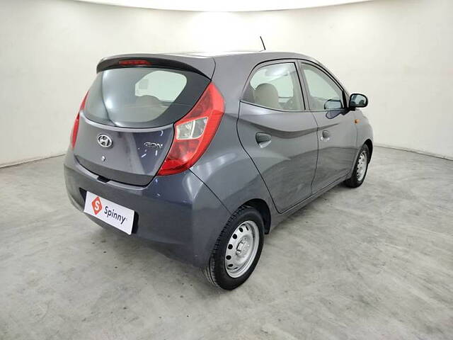 Used Hyundai Eon Era + in Coimbatore