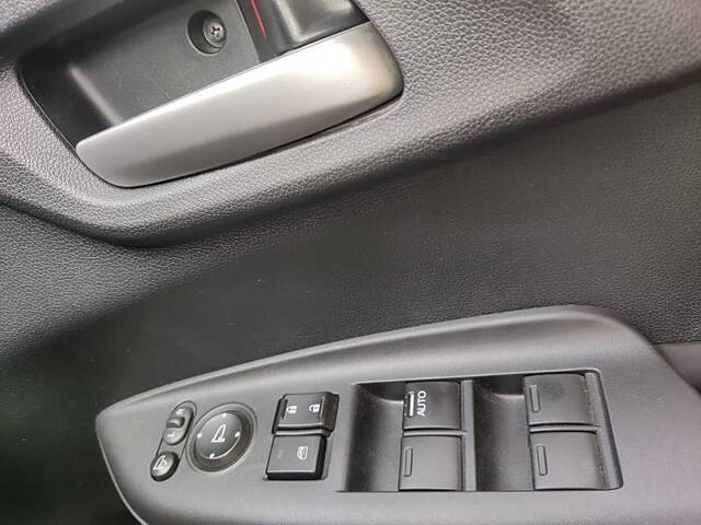 Used Honda Jazz ZX CVT in Mumbai