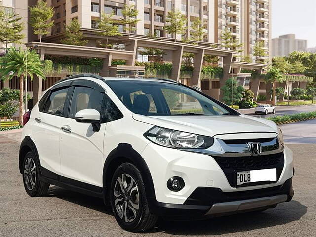 Used 2019 Honda WR-V in Delhi