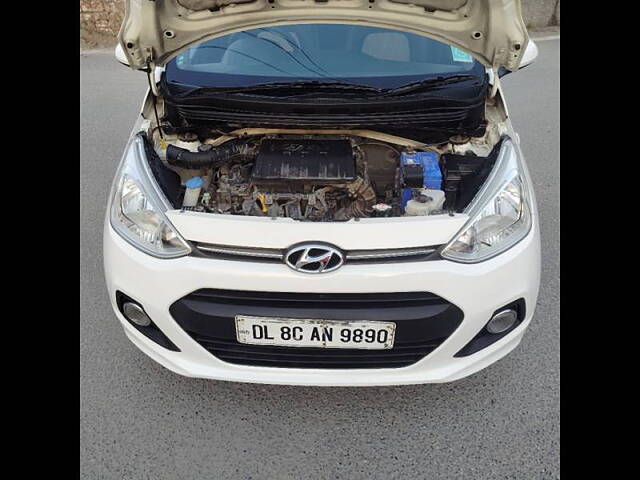 Used Hyundai Grand i10 [2013-2017] Magna 1.2 Kappa VTVT [2013-2016] in Delhi