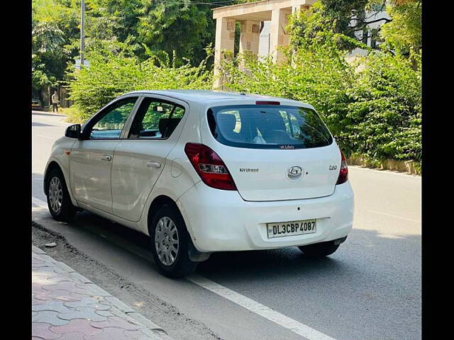 Used Hyundai i20 [2010-2012] Magna 1.2 in Delhi