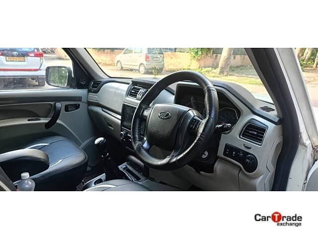 Used Mahindra Scorpio 2021 S9 2WD 7 STR in Delhi