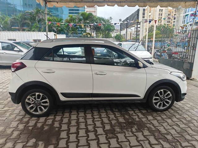 Used Hyundai i20 Active [2015-2018] 1.2 S in Chennai