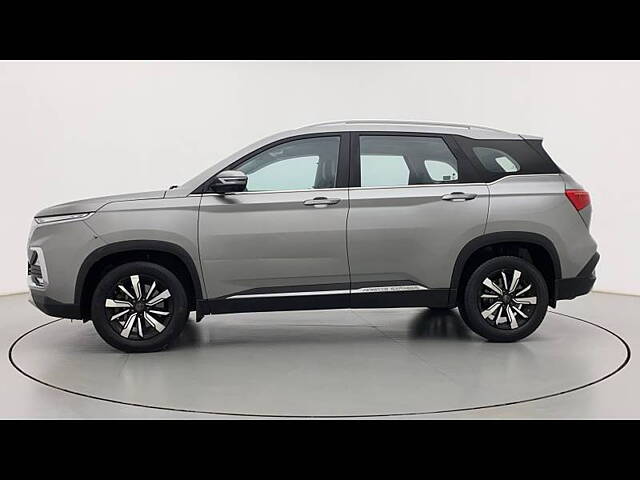 Used MG Hector [2019-2021] Sharp 1.5 DCT Petrol in Ahmedabad