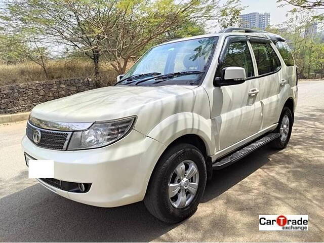 Used Tata Safari Storme [2012-2015] 2.2 EX 4x2 in Nashik