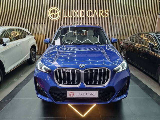 Used 2023 BMW X1 in Bangalore