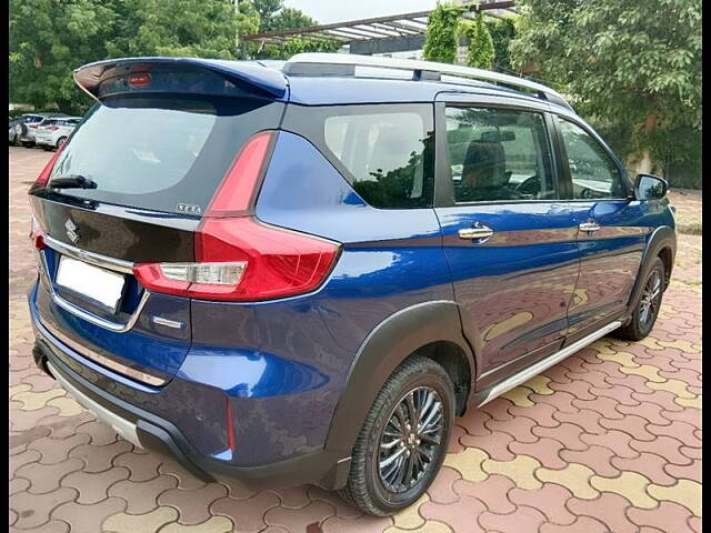 Used Maruti Suzuki XL6 [2019-2022] Zeta MT Petrol in Ahmedabad