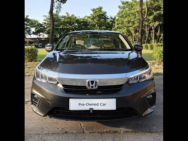 Used Honda City [2014-2017] V in Surat