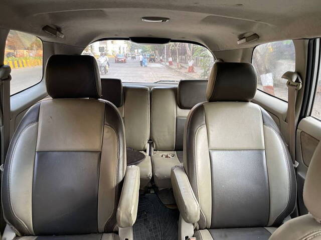 Used Toyota Innova [2005-2009] 2.5 V 7 STR in Mumbai