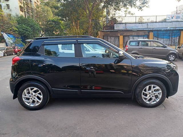 Used Mahindra XUV300 [2019-2024] W8 1.2 Petrol [2019] in Mumbai