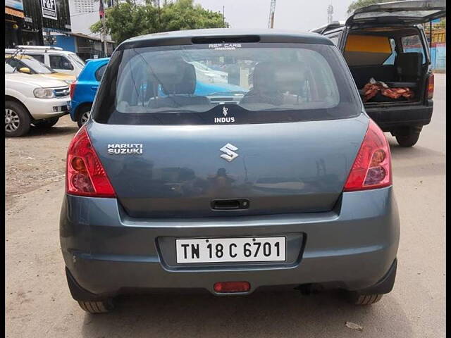 Used Maruti Suzuki Swift  [2005-2010] VXi in Chennai