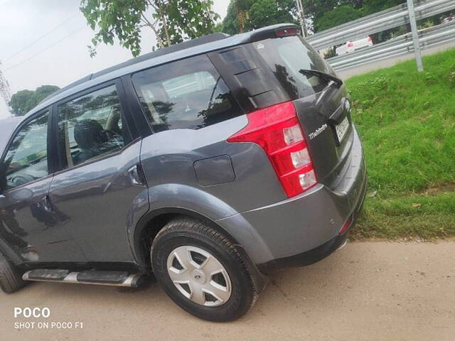 Used Mahindra XUV500 [2015-2018] W8 [2015-2017] in Chandigarh