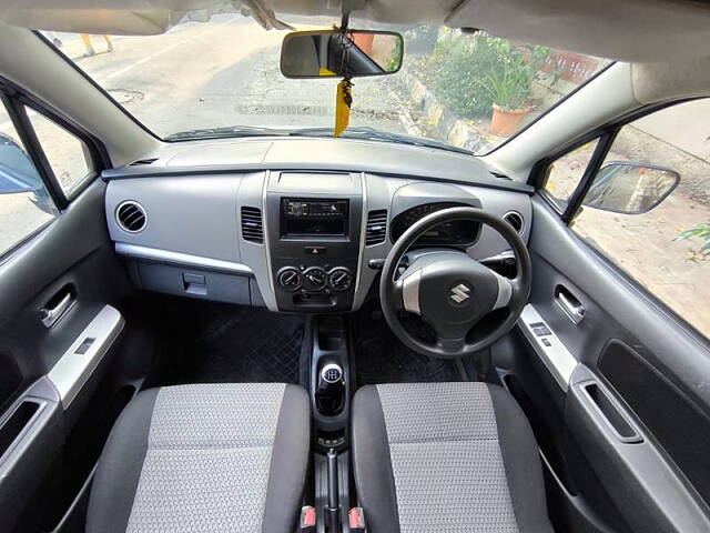 Used Maruti Suzuki Wagon R 1.0 [2010-2013] LXi in Mumbai