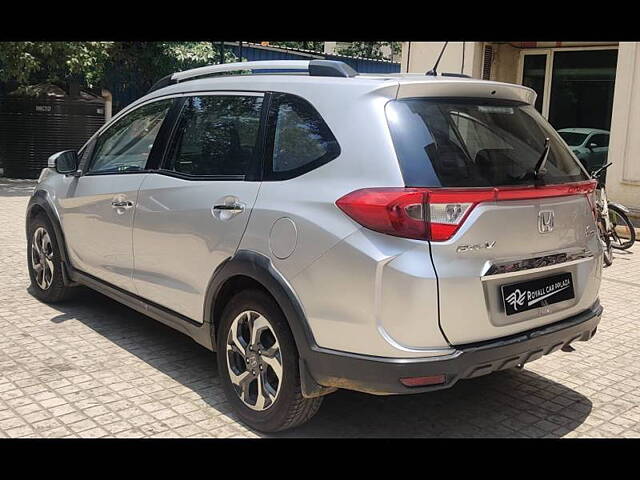 Used Honda BR-V V Petrol in Mumbai