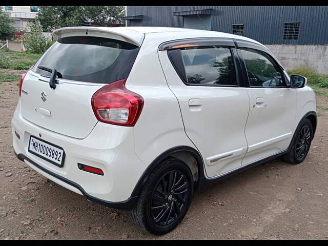 Used Maruti Suzuki Celerio ZXi Plus AMT [2021-2023] in Sangli