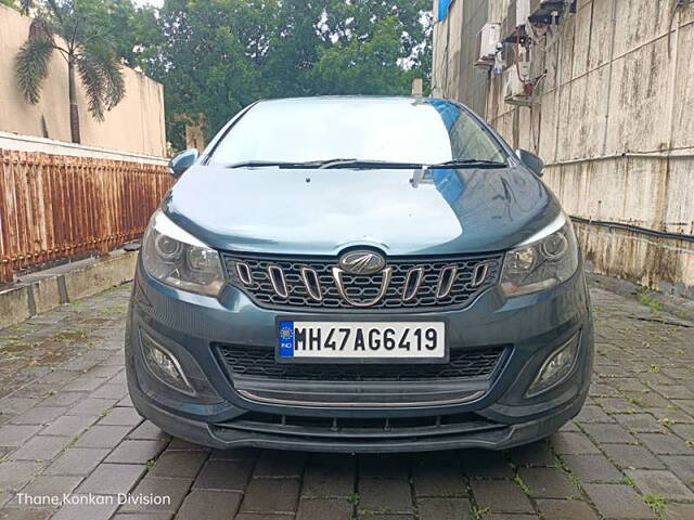 Used Mahindra Marazzo [2018-2020] M8 7 STR in Thane