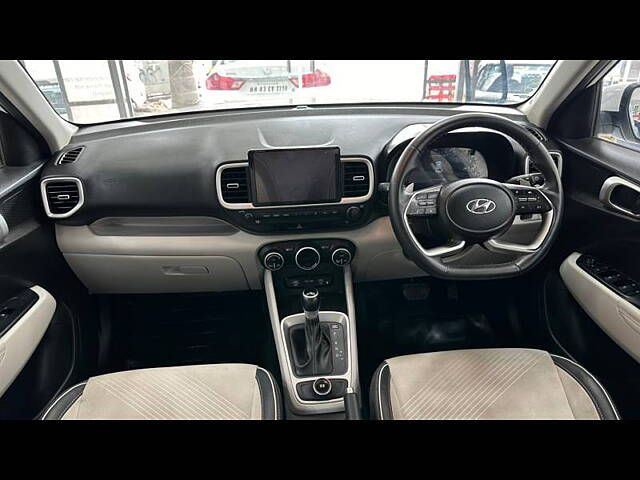 Used Hyundai Venue [2019-2022] SX (O) 1.0 Turbo in Mumbai