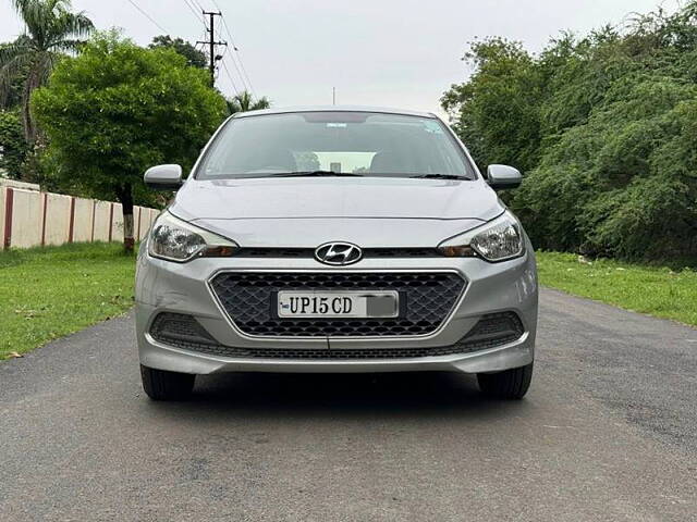 Used Hyundai Elite i20 [2016-2017] Magna 1.2 [2016-2017] in Meerut