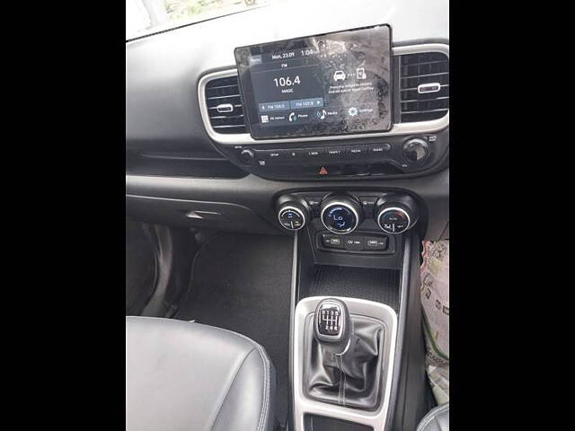 Used Hyundai Venue [2019-2022] SX (O) 1.0 Turbo in Hyderabad