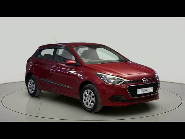 Used 2016 Hyundai Elite i20 in Delhi