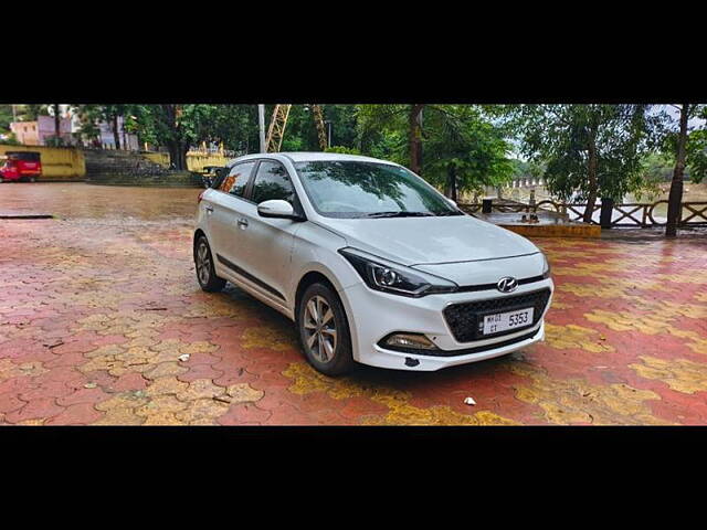 Used Hyundai Elite i20 [2017-2018] Asta 1.4 CRDI in Pune