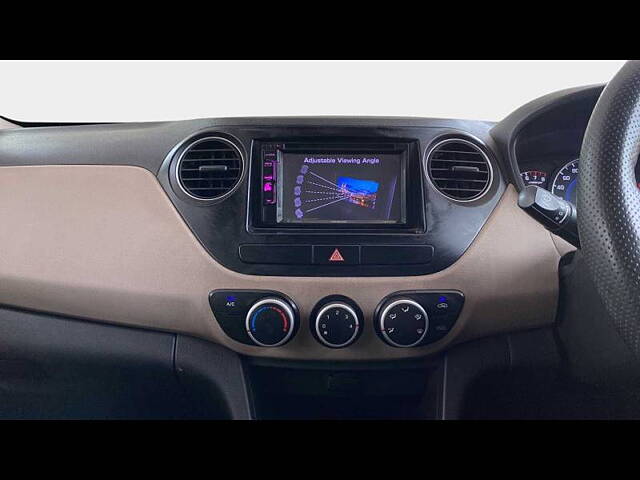 Used Hyundai Grand i10 Magna 1.2 Kappa VTVT in Ahmedabad