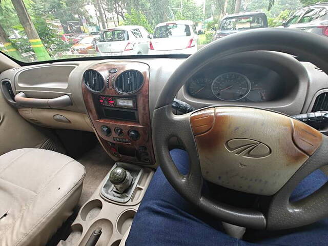 Used Mahindra Scorpio [2006-2009] SLX 2.6 Turbo 8 Str in Kolkata