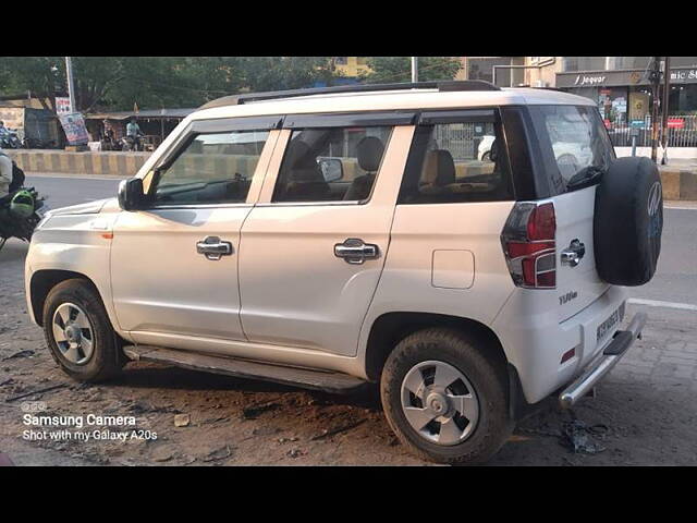 Used Mahindra TUV300 [2015-2019] T6 Plus in Patna